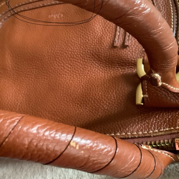 Chloe Ladies Bag - Picture 7 of 16